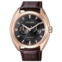 Orologio Citizen Uomo Of Style in Acciaio BU4018-11H - BU4018-11H